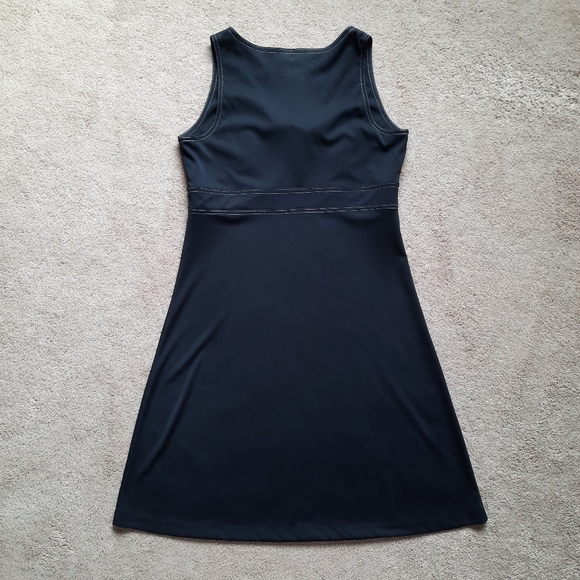 Joe Fresh  black sleeveless dress - Picture 3 of 3